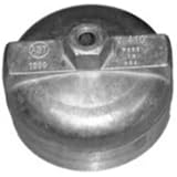 Assenmacher Specialty Tools V 410 Oil Filter Housing Wrench for BMW and Volvo