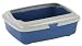 Goa 3C Dlx Cat Litter Pans