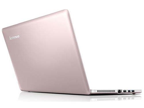 Lenovo IdeaPad U310 4375 - 13.3" - Core i5 3317U On Sale