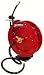 3/8 Inch x 50 Ft. Air Hose Reel - Retractable