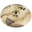Sabian AA Rock Ride Cymbal, 21 Inches