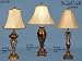 Argosy Table Lamp
