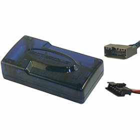 Click here to buy Scosche CR07SR 2007-Up Chrysler, Dodge, Jeep Radio Replacement Interface for CAN Bus Vehicles.