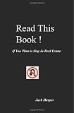 Read This Book: If You Plan To Stay In Real Estate