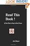 Read This Book: If You Plan To Stay In Real Estate