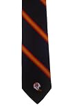 1 Men stripe Necktie