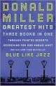 Greatest Hits (Three books in One)