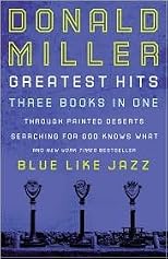 Greatest Hits (Three books in One)