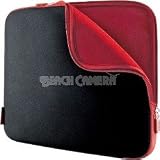 Belkin Neoprene Notebook Sleeve for 17-Inch Laptop (F8N049-BR)