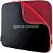 Belkin Neoprene Notebook Sleeve for 17-Inch Laptop (F8N049-BR)