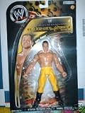 Wwe Backlash Ppv 10 Chris Benoit Action Figure