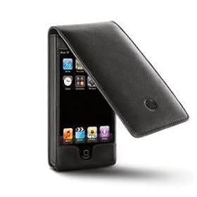 DLO HipCase Leather Folio for iPod touch DLO-IP-000066