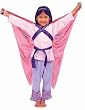 Waldorf Silk Fairy Wings