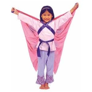 Silk Fairy Wings by Sarahs Silks by