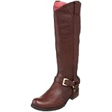 Miz Mooz Womens King Riding Boot