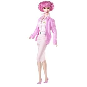 Barbie Grease Girl Frenchy by Mattel