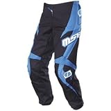 MSR Racing Youth Axxis Pants - 2008
