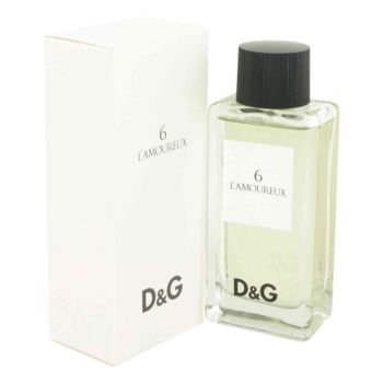 dolce and gabbana lamoureux