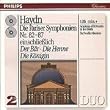 Symphonies 82 - 87 (Asmif/Marriner)