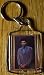 Search : Brand New Seinfeld Kramer Keychain / Keyring