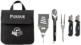 Purdue Boilermakers Barbecue Accessories
