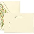 Ecruwhite Fill-in Invitation Cards