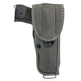 Bianchi Olive Drab Universal Military Holster w/Q