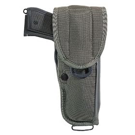 Bianchi UM84 Universal Military Holster Size I Olive Drab Md: 14209