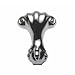 American Standard 9111.039.002 Reminiscence Ball and Claw Feet (Use For 2908), Polished Chrome