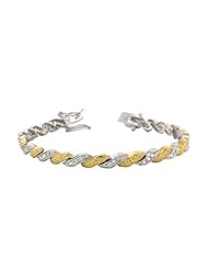 Grecian Twist Bracelet