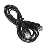 Garmin 320-00372-03 Marine Radar Ethernet Cable, 30 foot