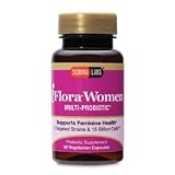 iFlora Probiotics for Women 60 Capsules by Sedona Labs / 60 Count
