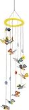 Eigenschaften small foot design Schmetterlinge / Mobile Schmetterlinge