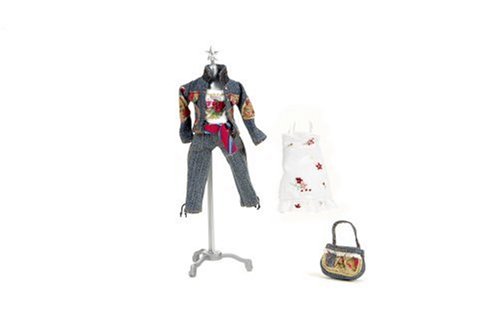 Bratz Passion For Fashion Fashion Pack - Fashion Pack 4