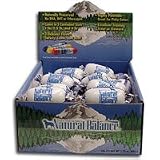 NATURAL BALANCE BEEF FORMULA ROLLS 36/2 OZ