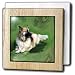Dogs German Shepherd - German Shepherd - Tile Napkin Holders