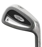 Used Titleist Dci 762 Iron Set Right-handed Steel Stiff