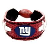 New York Giants Classic NFL Bracelet