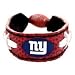 New York Giants Classic NFL Bracelet