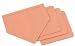 Champion Sports Indoor / Outdoor Orange Baseball Base Set