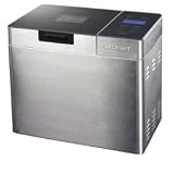 from Cuisinart Cuisinart Brushed Breadmaker, Stainless Steel CBK250U Model CBK250U