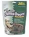 Kitchen & Housewares : Dingo Brand Denta-treat Mini Natural Mini Xsmall - 29001