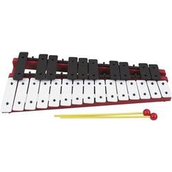 LMI 25-Note Chromatic Bell Set 25 Note Chromatic, A-A, Tr9001