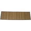 Zeller 26781 Tischl�ufer, Bamboo 33 x 120 cm, braun