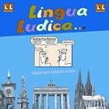 Lingua Ludica. Spielerisch Deutsch lernen