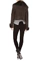 Limited Edition Gorgeous Sheepskin Jacket