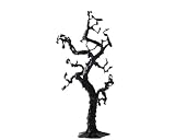 Lemax Spooky Town Collection 9 Spooky Tree #64435