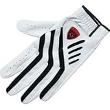 Buy Golfsmith Cabretta Cadet Glove (COLOR: White)