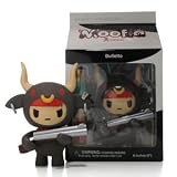 Tokidoki - Moofia: BULLETTO vinyl figure