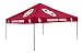 Oklahoma Sooners Tent (Red)
